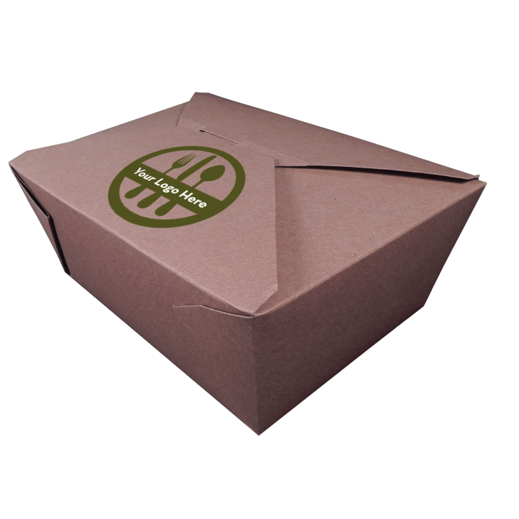 To-Go Containers | Fold-Pak® 
